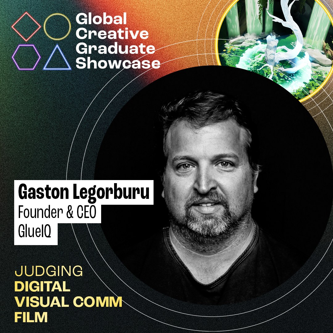 digital visual comm film judge